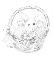 Easter Basket